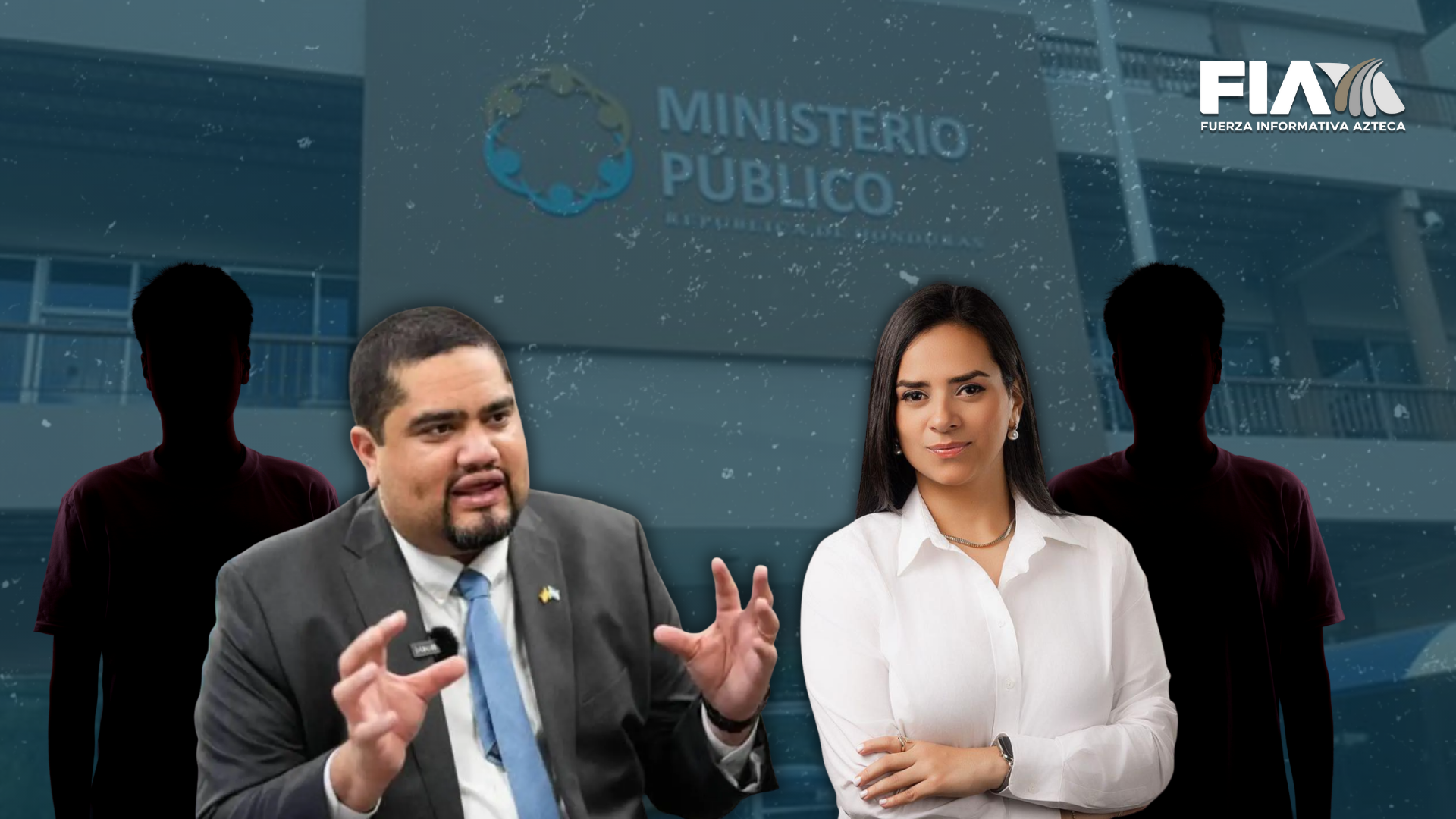 Isis Cuellar y José Carlos Cardona: capturados por caso Sedesol