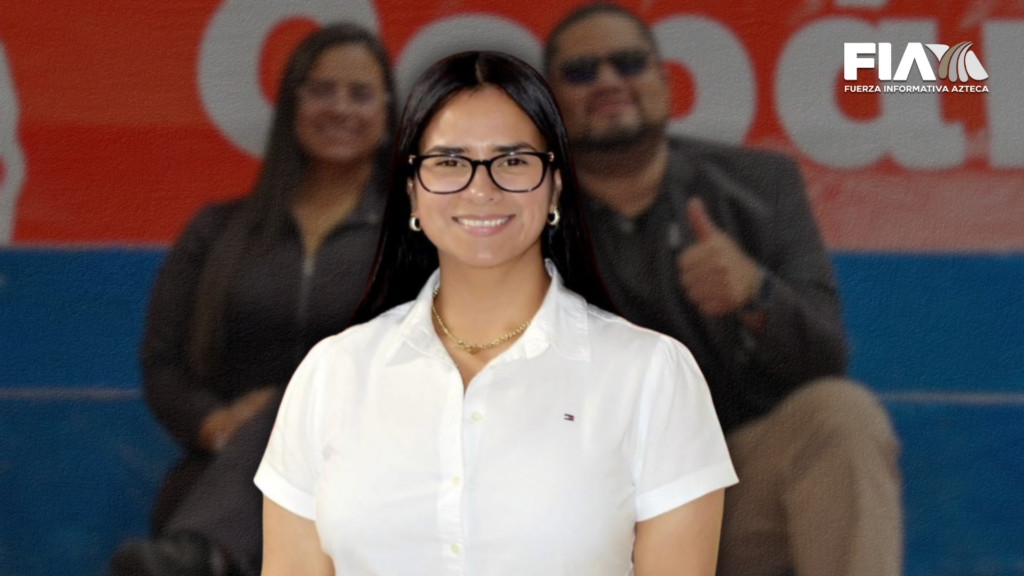 “No soy corrupta”: Isis Cuéllar se presenta voluntariamente ante la CSJ por caso Sedesol