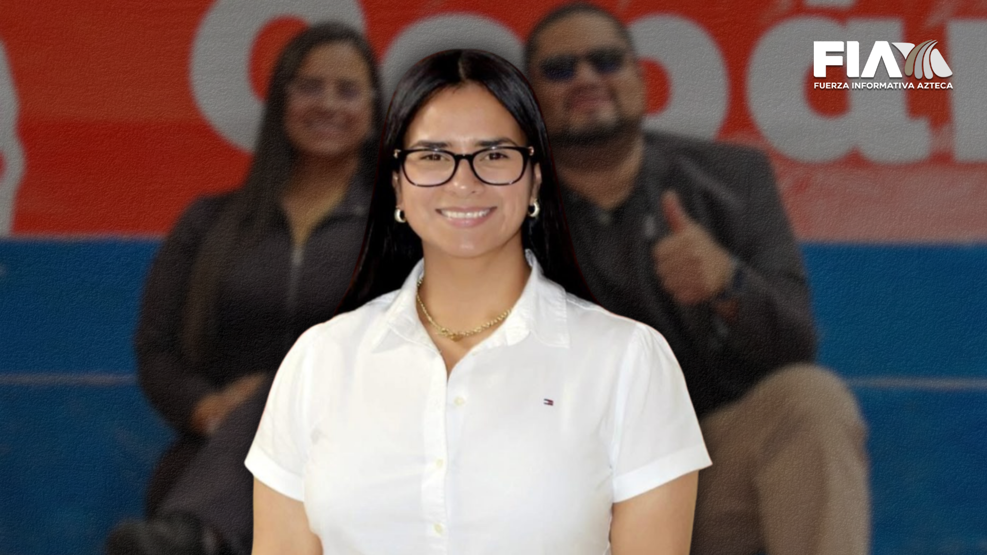 “No soy corrupta”: Isis Cuéllar se presenta voluntariamente ante la CSJ por caso Sedesol