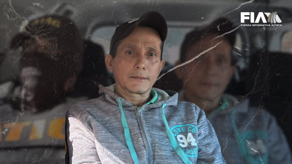 Hondureño solicitado por Estados Unidos de los 10 más buscados