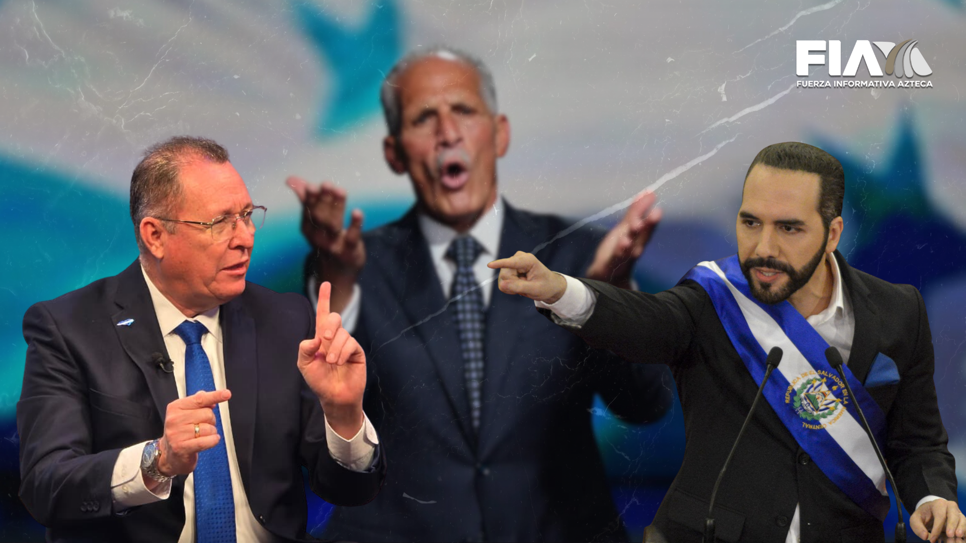 Gobierno de Honduras aclara postura y ofrece disculpas tras tensión con Bukele (VIDEO)