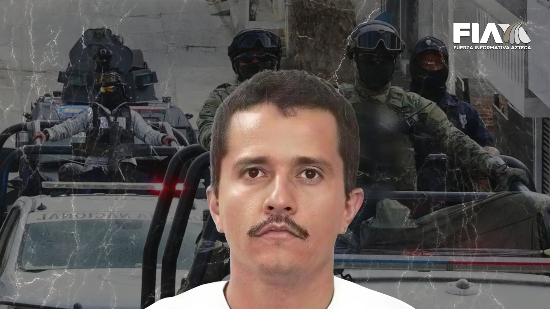 El Mencho: así se ejecutó el operativo para eliminarlo