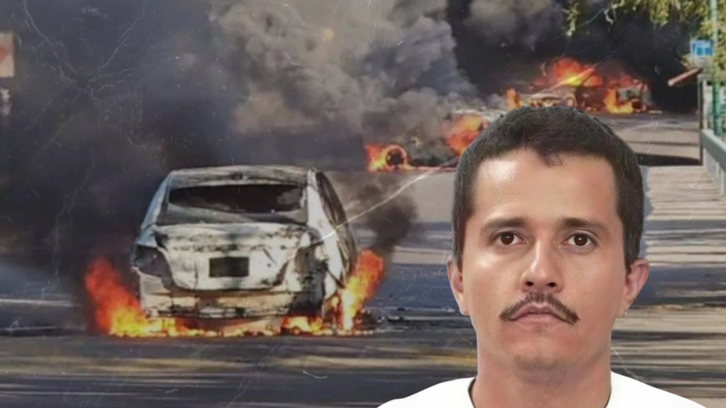 ¿Qué es el “código rojo” que se activó en Jalisco por bloqueos tras abatimiento de “El Mencho”?