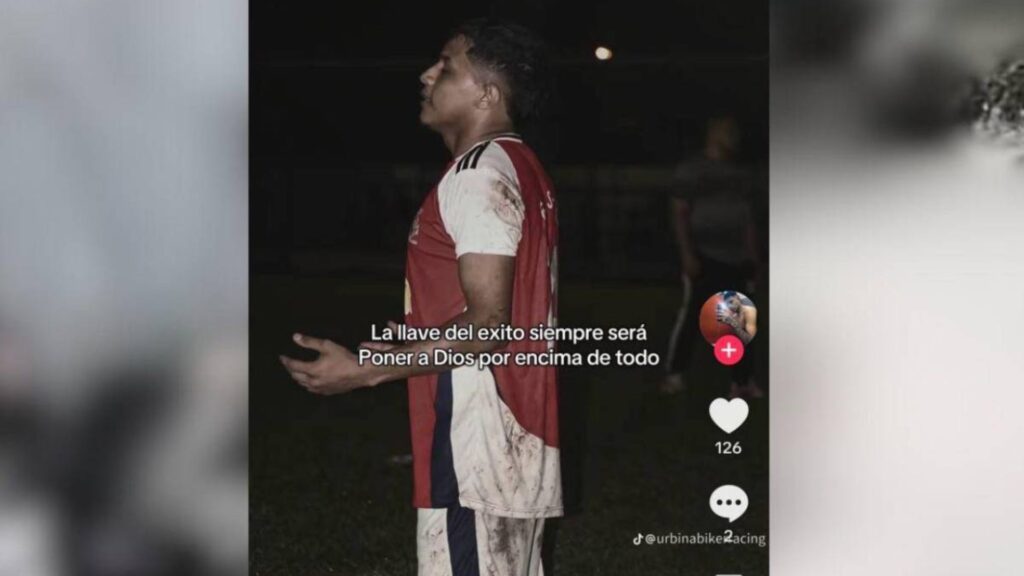 Crimen en Cortés: los últimos mensajes de tiktoker asesinado en Potrerillos