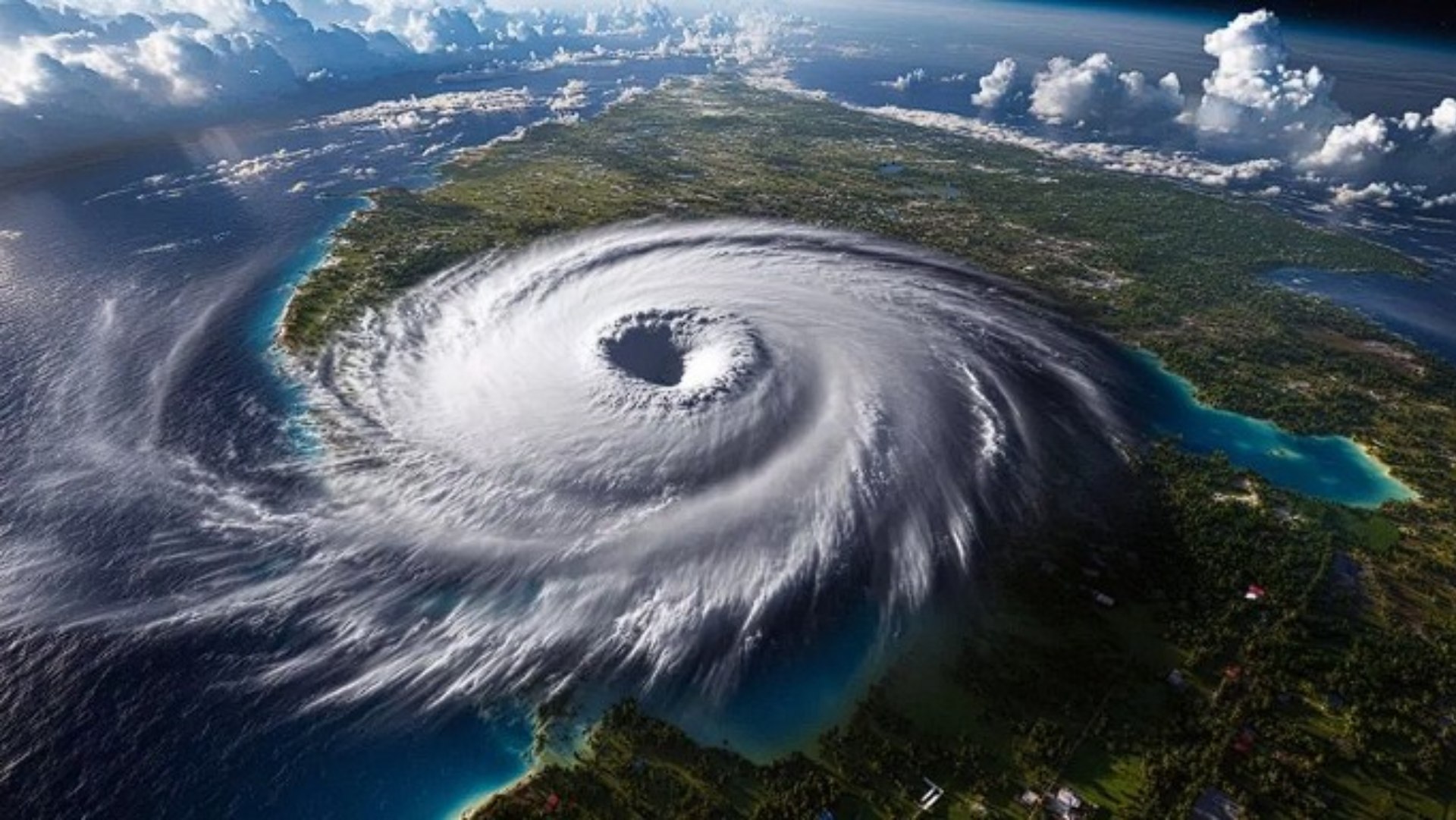 Temporada de huracanes 2026: fecha de impacto y nombres