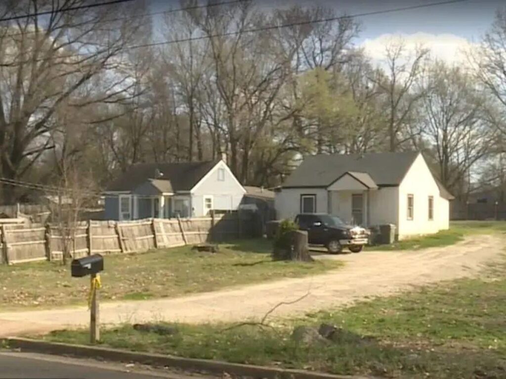 hondureña acusada de asesinato en Memphis