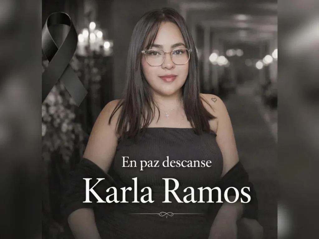 Karla Ramos: estos se sabe del crimen en Guaimaca 
