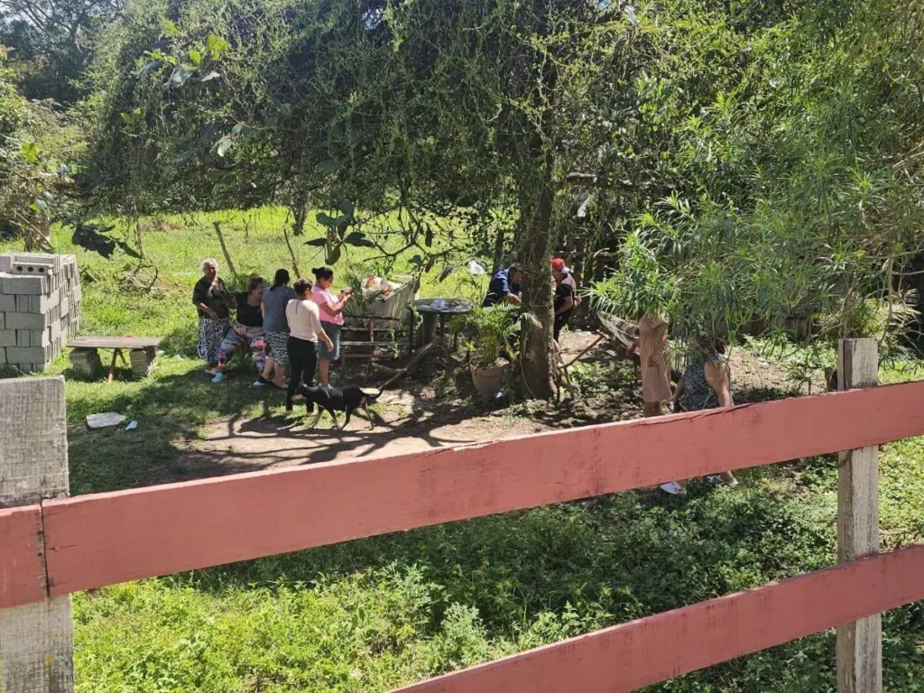 Karla Ramos: estos se sabe del crimen en Guaimaca 