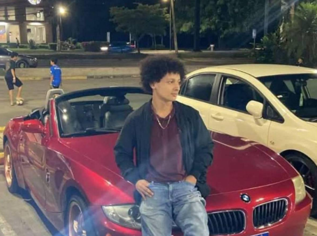 ¿Cuántos años de cárcel le dieron al joven que mató a su amigo por robarle el carro en SPS?