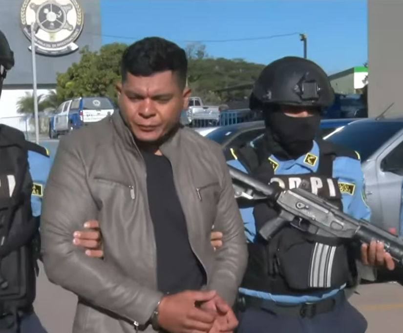 ¿Expolicías detrás del caso? Capturan a tercer sospechoso del crimen del doctor Miguel Salgado