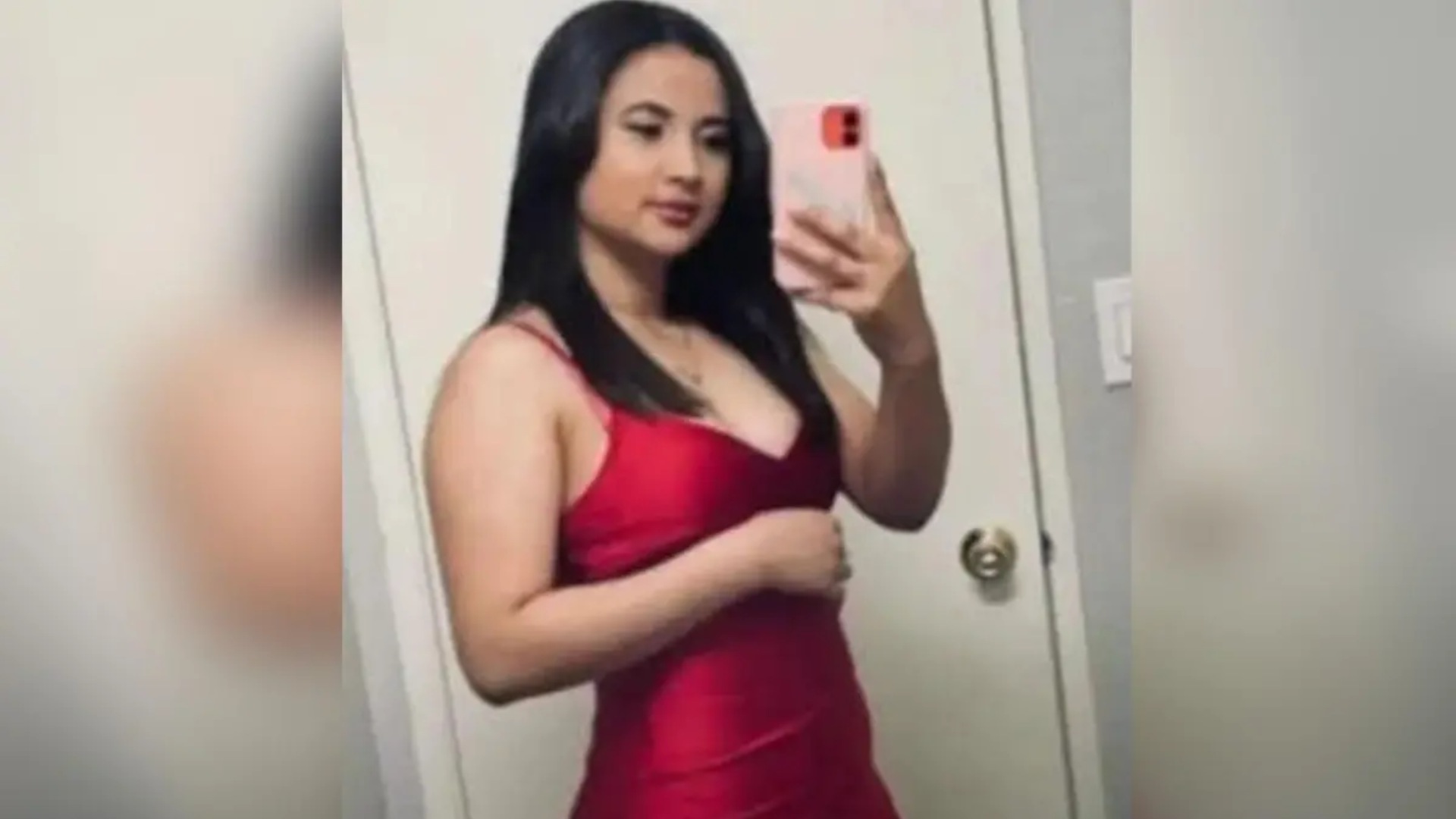 Caso Kembery Chirinos: avances en la investigación del crimen de hondureña hallada en vehículo en California