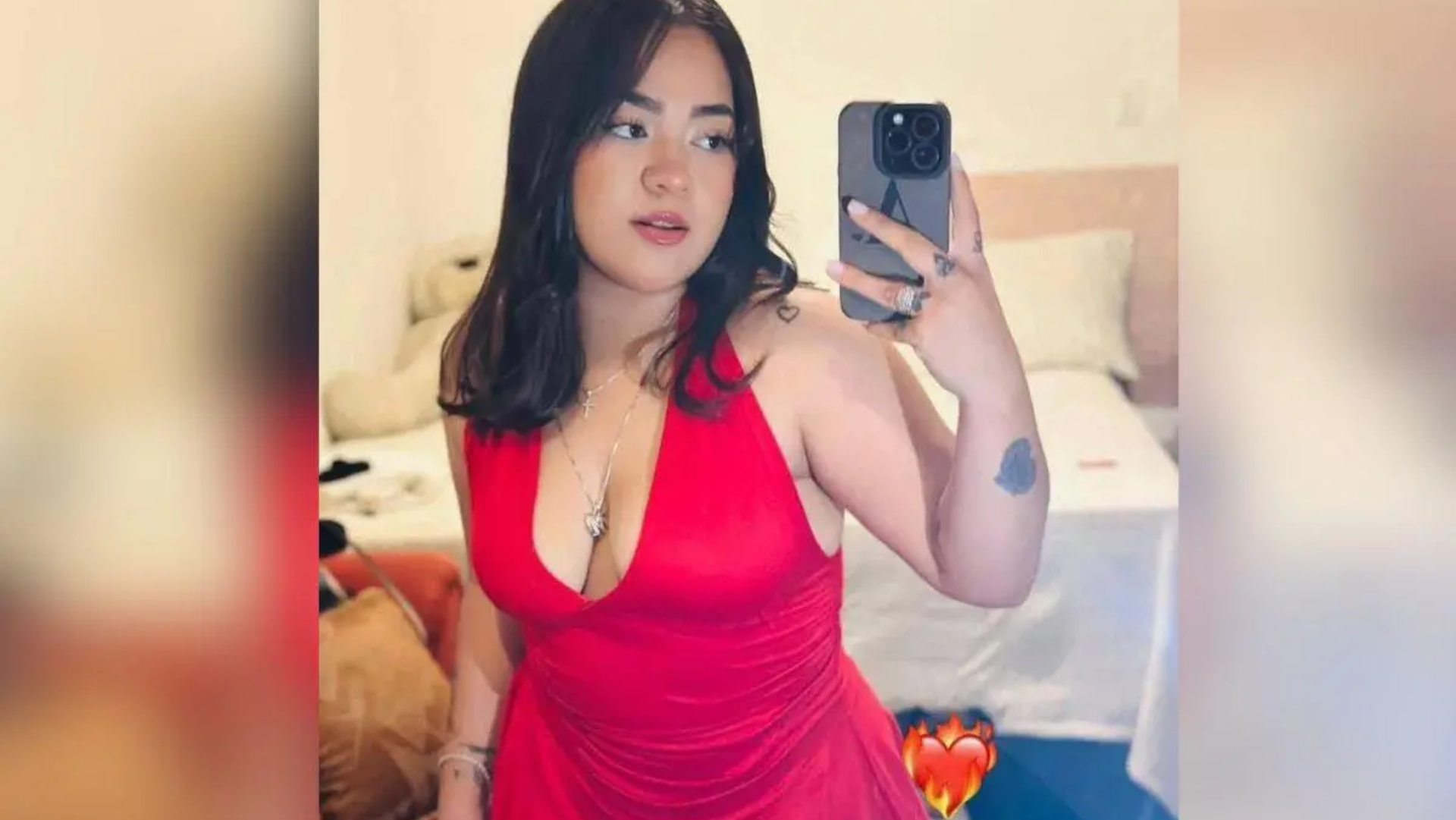 Karla Ramos: estos se sabe del crimen en Guaimaca