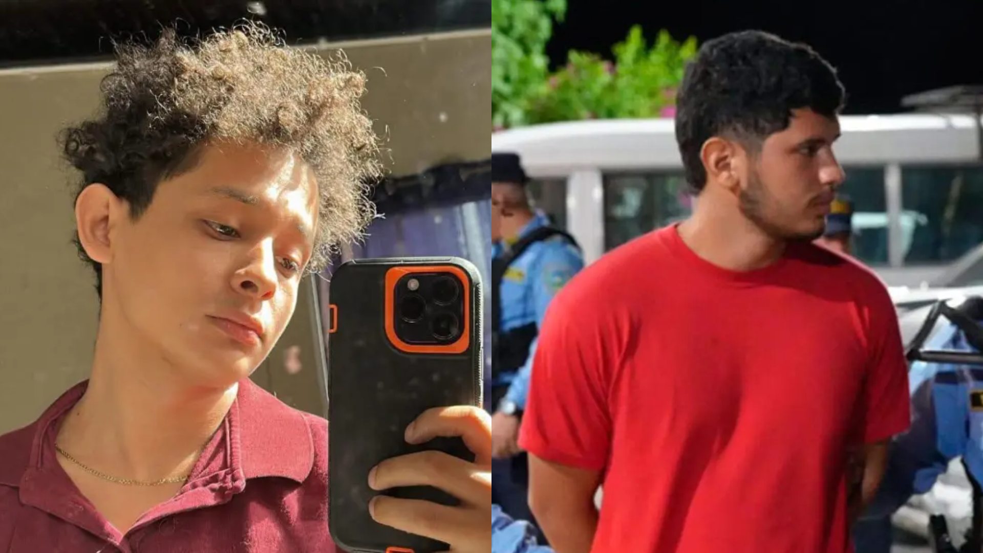 ¿Cuántos años de cárcel le dieron al joven que mató a su amigo por robarle el carro en SPS?