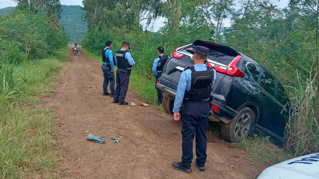 ¿Cuántos años de cárcel le dieron al joven que mató a su amigo por robarle el carro en SPS?