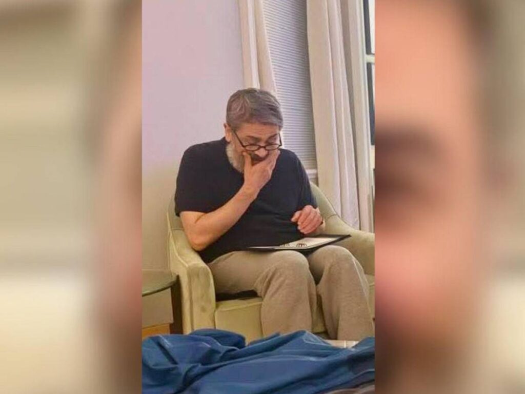 GALERÍA | Ana García revela imágenes inéditas de la liberación de Juan Orlando Hernández