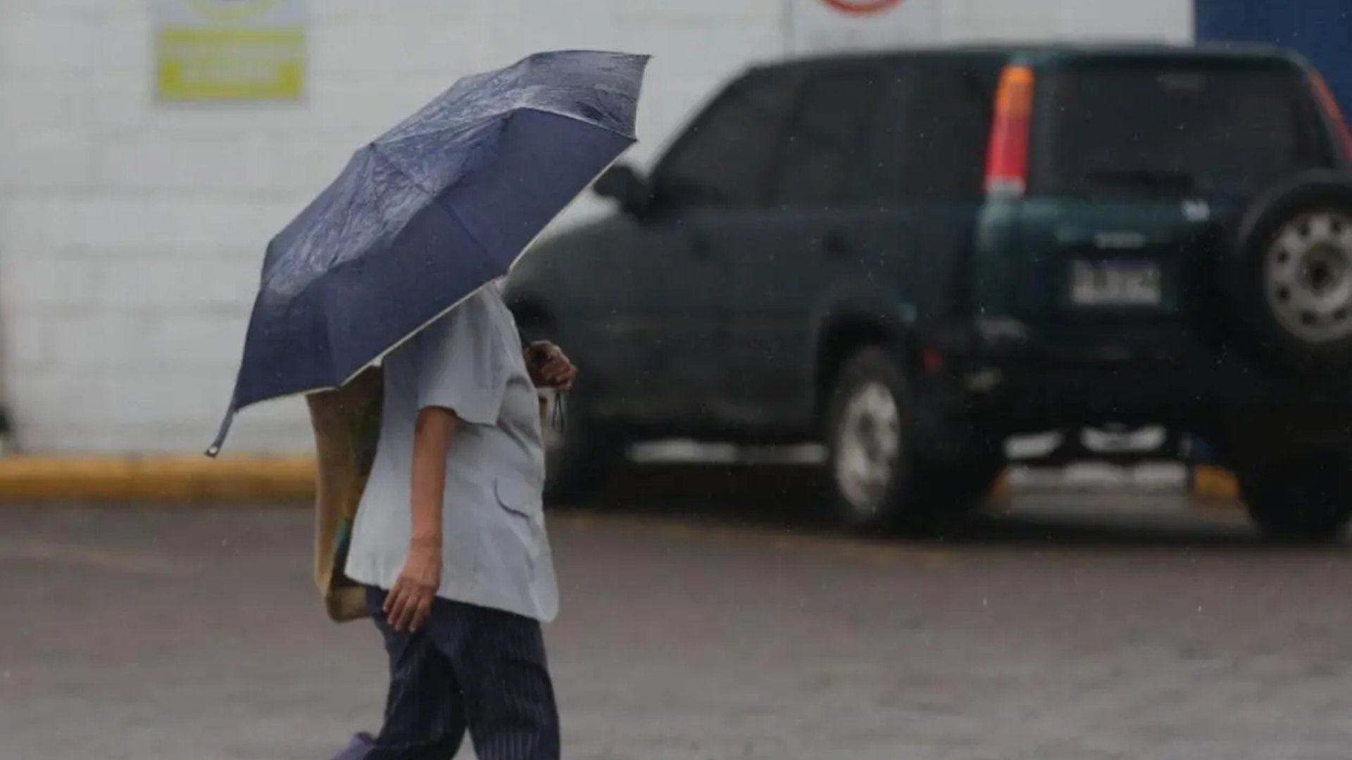¿Lloverá este miércoles en Honduras? Esto pronostica Copeco para las próximas horas