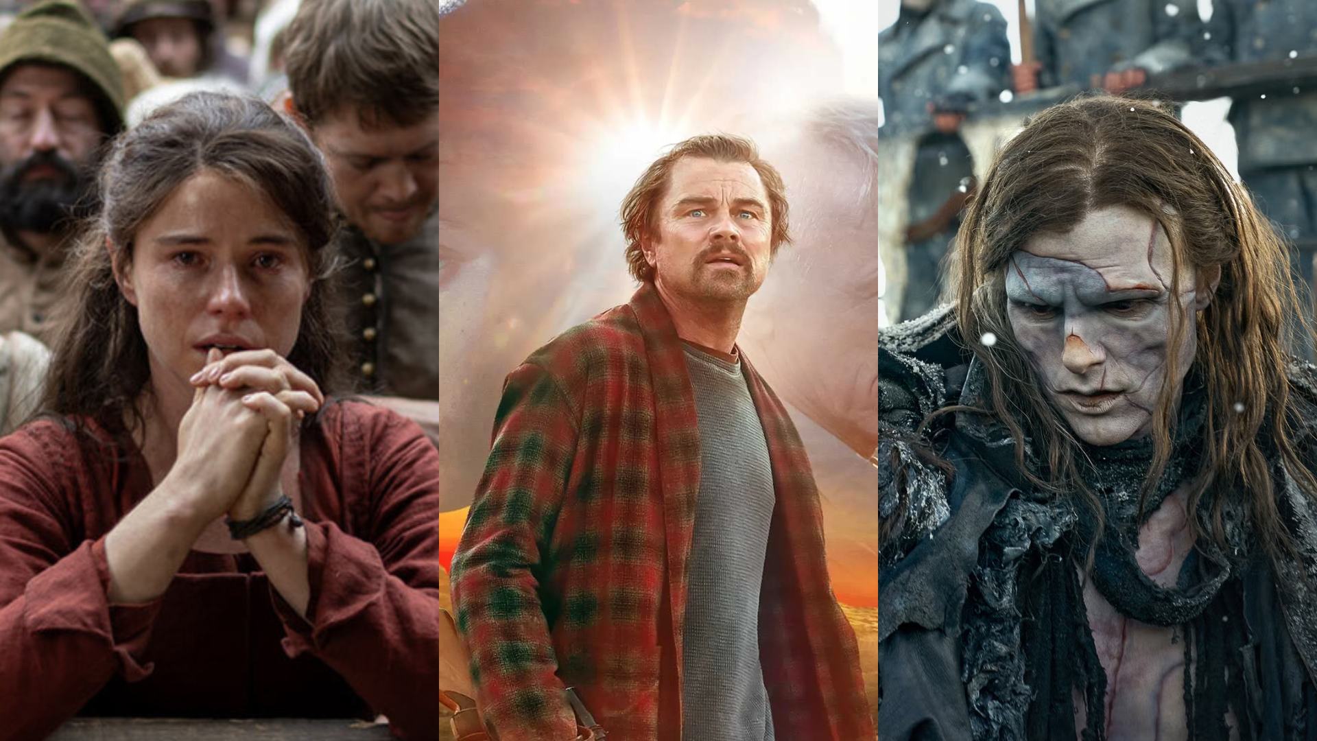 Ganadores Oscar 2026: lista completa de Mejor Película, Actor, Actriz y todas las categorías