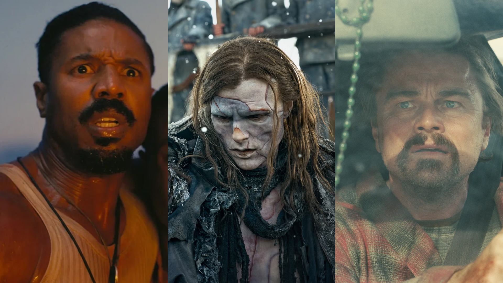 Los costos de producción de las cintas nominadas a ‘Mejor Película’ en los Premios Oscar 2026