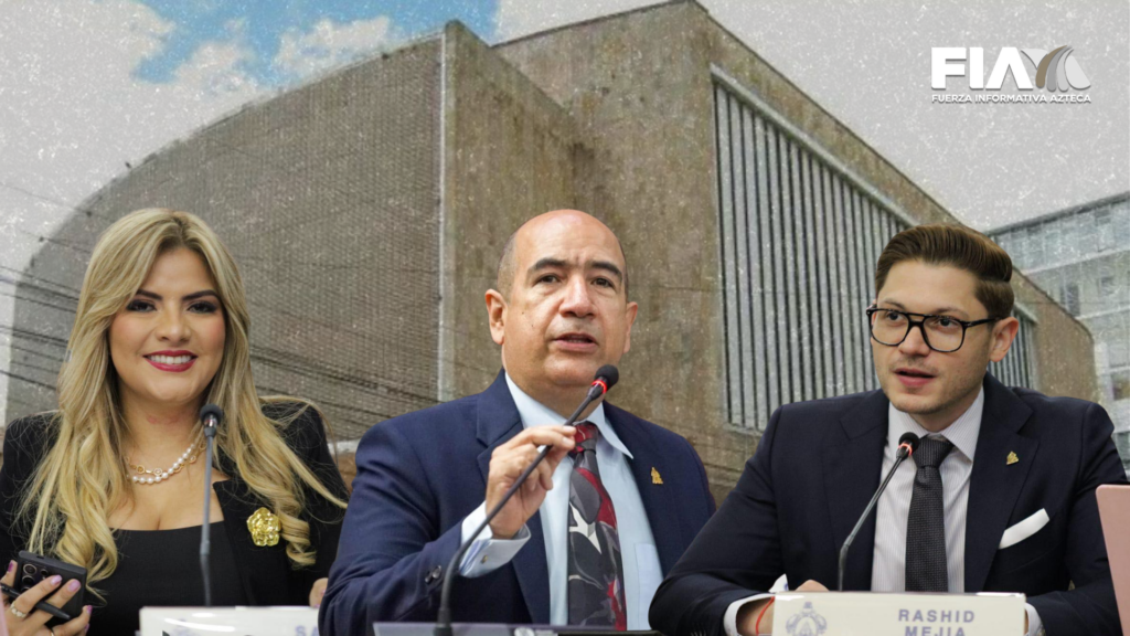 Hospital, parqueo gratis y ley contra el nepotismo: las propuestas que marcan agenda en el CN