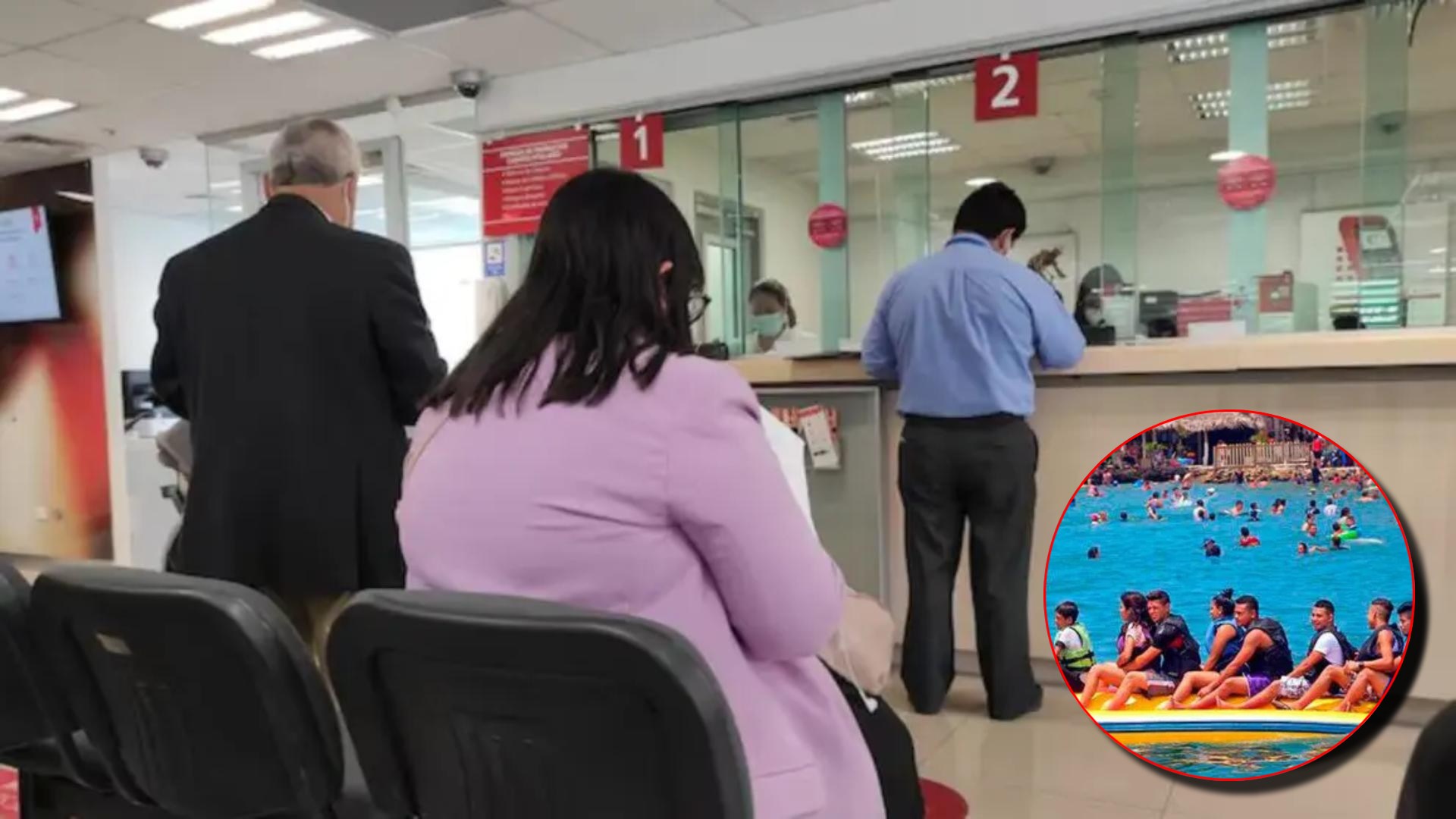 Bancos abiertos en Semana Santa 2026 Honduras: así operarán durante el feriado