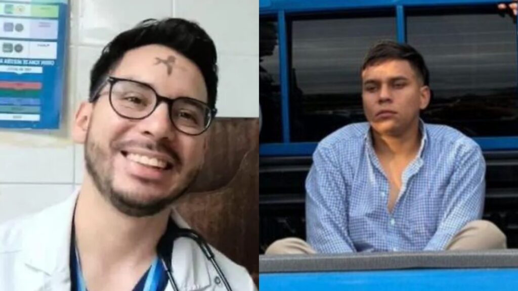 Miguel Ángel Salgado