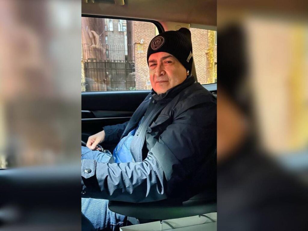 GALERÍA | Ana García revela imágenes inéditas de la liberación de Juan Orlando Hernández