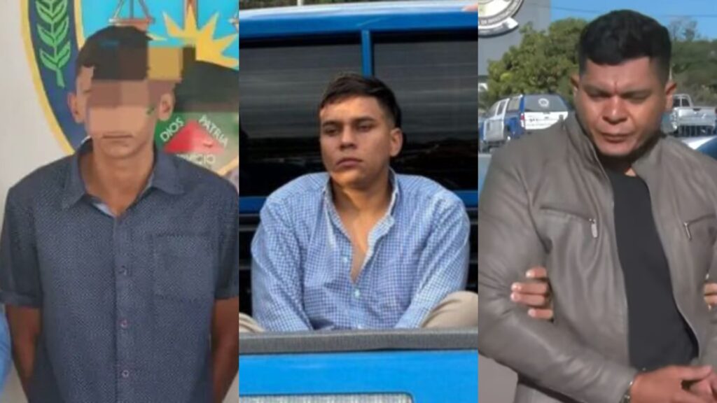 ¿Expolicías detrás del caso? Capturan a tercer sospechoso del crimen del doctor Miguel Salgado