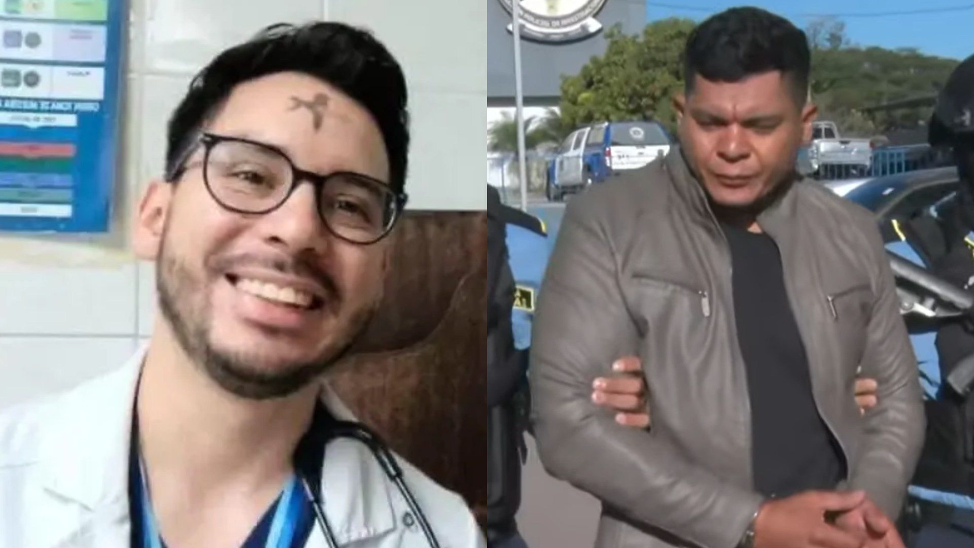 ¿Expolicías detrás del caso? Capturan a tercer sospechoso del crimen del doctor Miguel Salgado