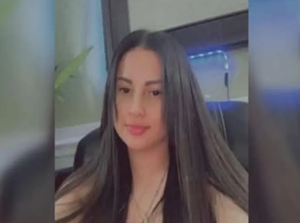 Caso Kembery Chirinos: avances en la investigación del crimen de hondureña hallada en vehículo en California