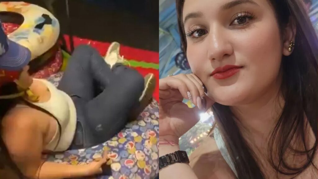 mujer que murió tras caer de un tobogán en Chinácota