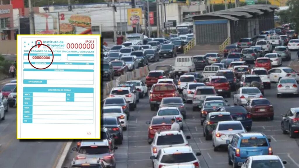 Boleta de revisión digital en Honduras: así puedes descargarla fácil y rápido