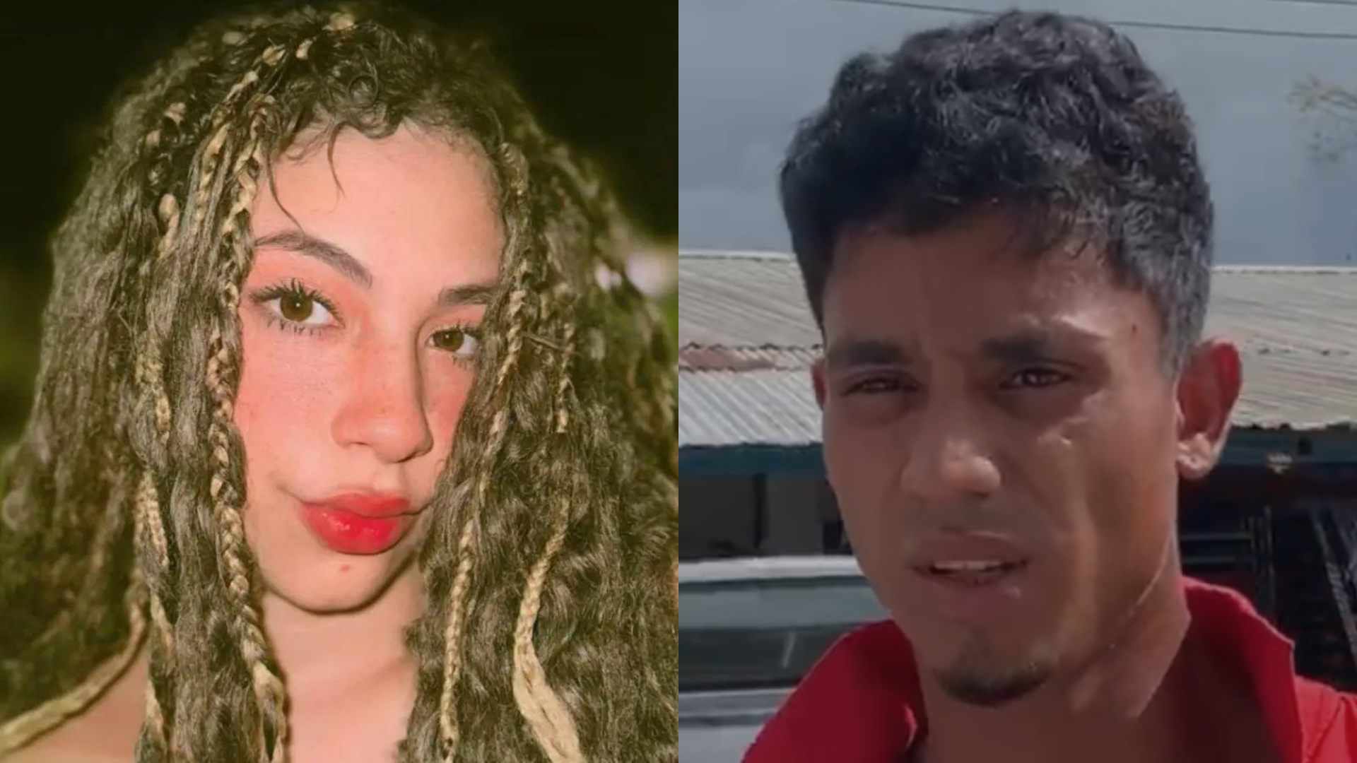 Crimen de Katherine Mejía en Tocoa