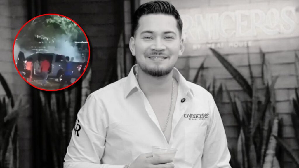 ¿Qué pasará con el conductor del accidente donde murió Hernán Martínez? Esto revelaron autoridades