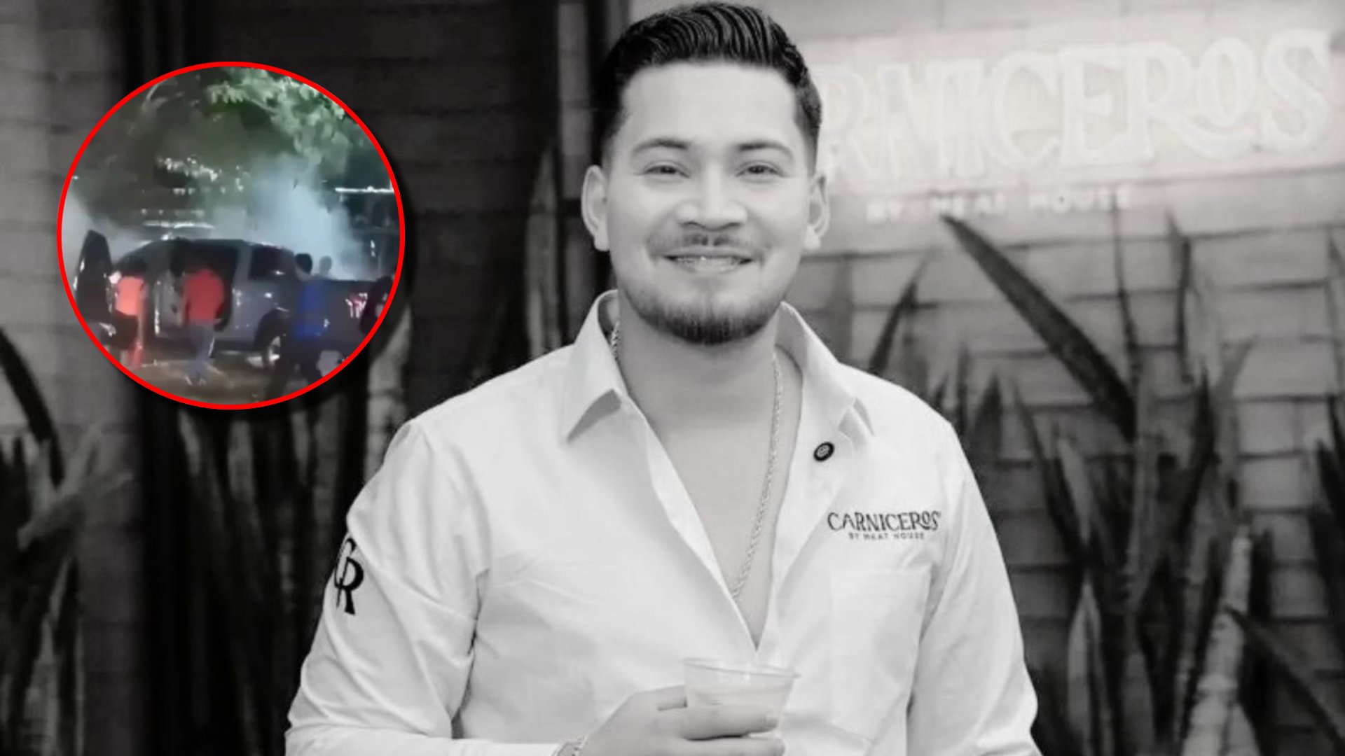 ¿Qué pasará con el conductor del accidente donde murió Hernán Martínez? Esto revelaron autoridades