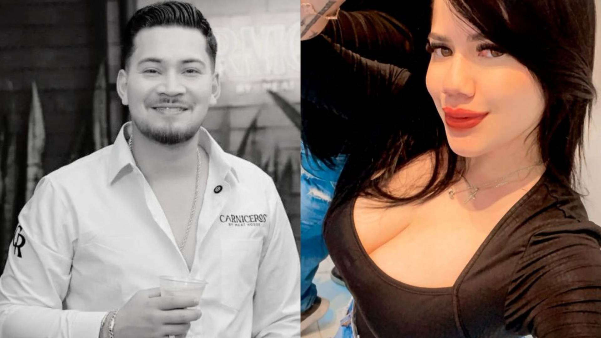 “Me has dejado lo más hermoso”: Expareja de Hernán Martínez le dedica emotivo mensaje (VIDEO)