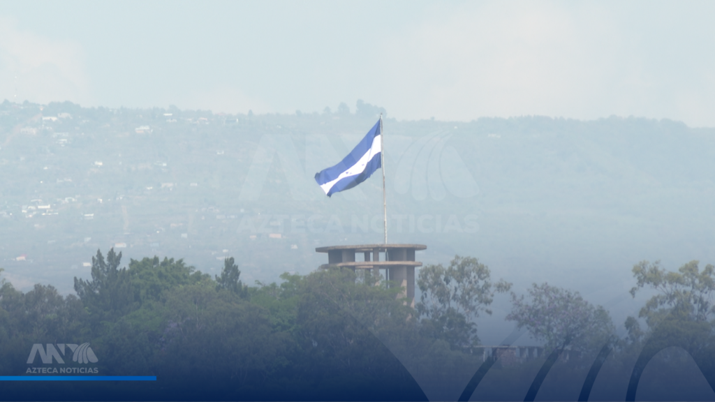Calidad del aire en Tegucigalpa alcanza nivel perjudicial para la salud: recomendaciones