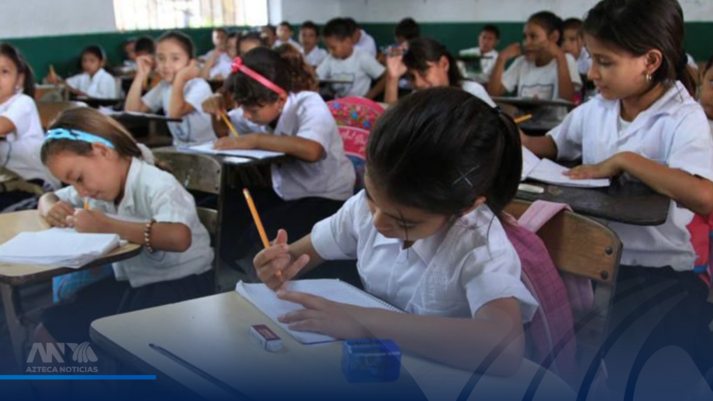 Educación modifica el horario de clases en 17 departamentos por la ola de calor. Conoce los nuevos horarios y las medidas anunciadas.