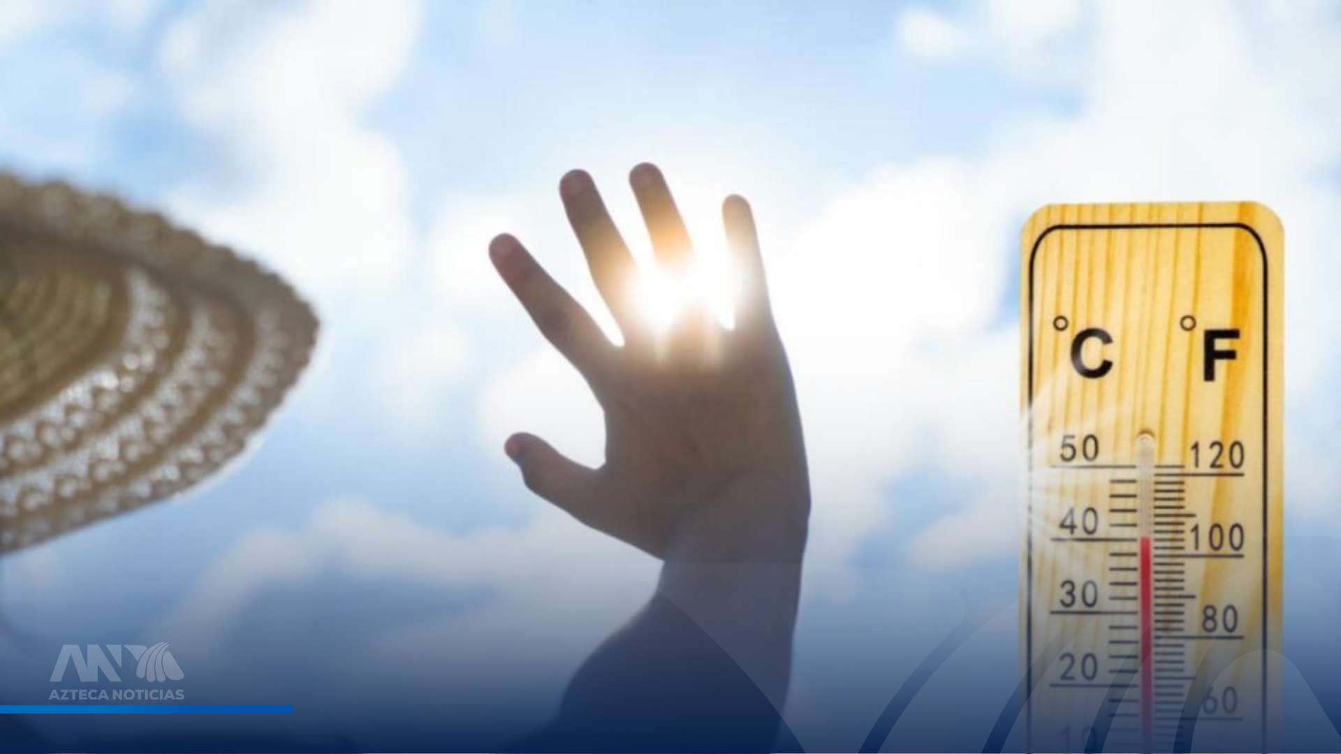 ¿Hasta cuándo durarán las altas temperaturas en Honduras?