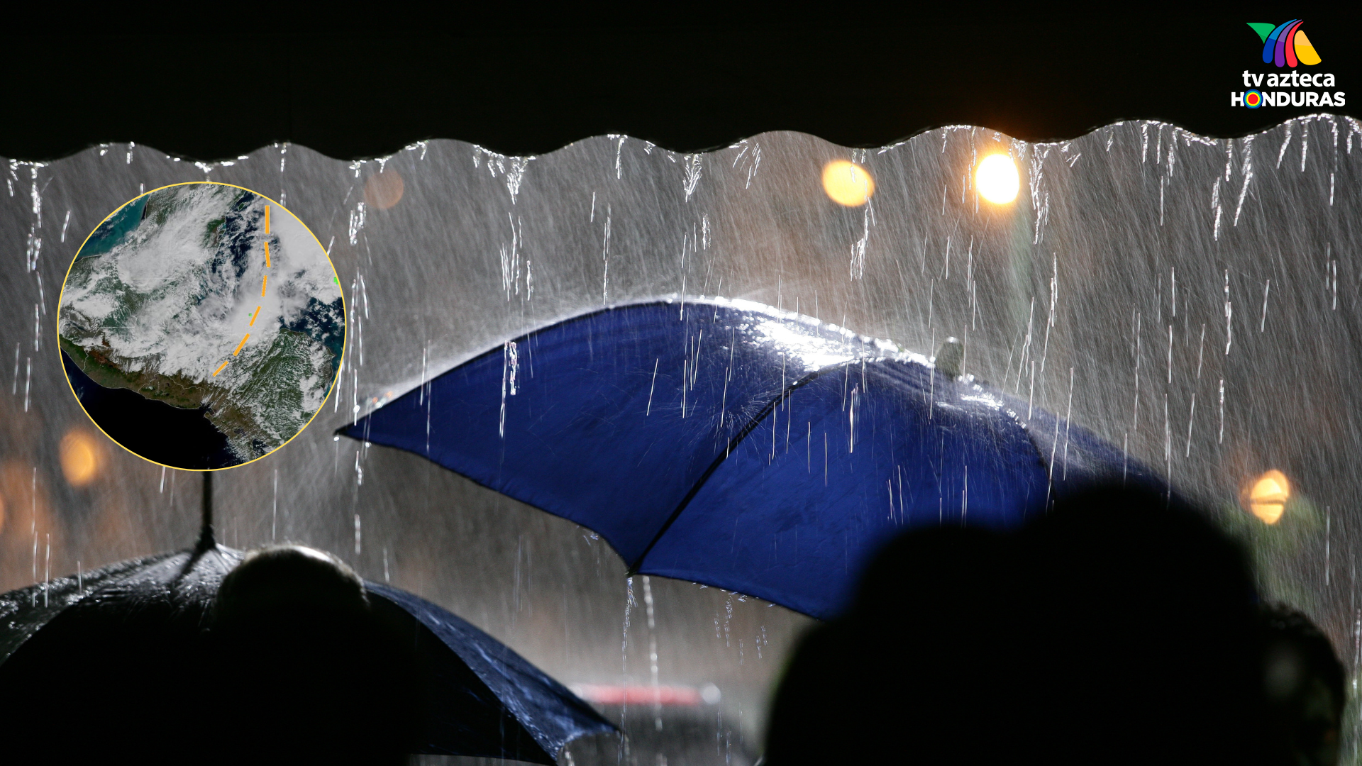 ¿Hasta cuándo lloverá en Honduras? Copeco lo aclara