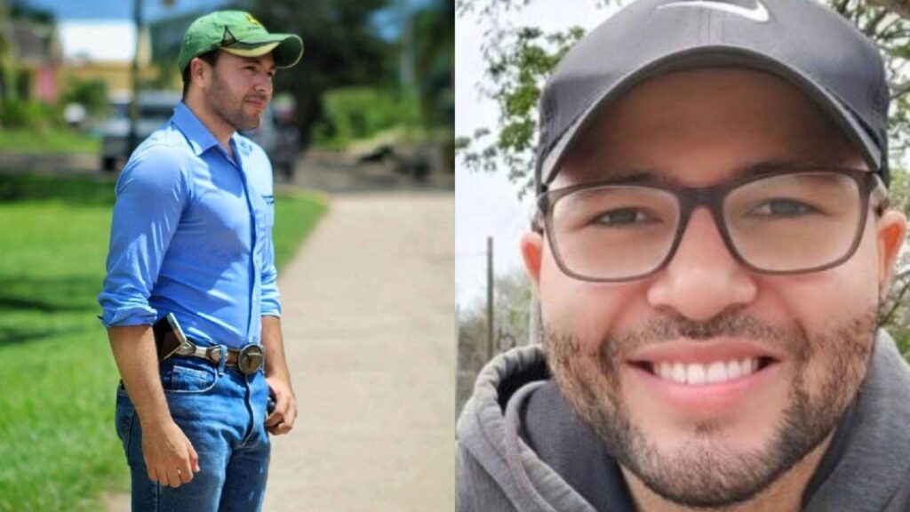 ingeniero asesinado en colonia Kennedy