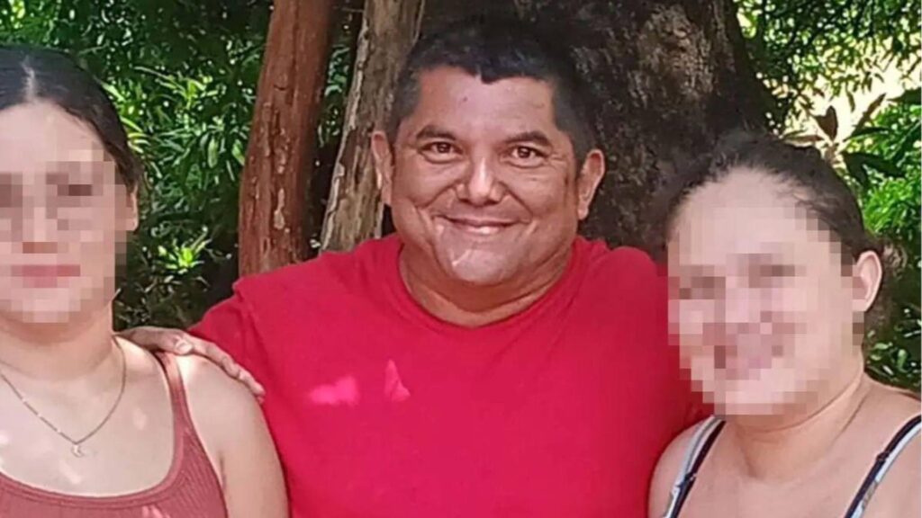 GALERÍA | Esto se sabe del crimen de maestro asesinado en plena jornada laboral en Nacaome
