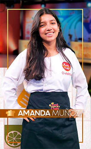 Estreno del programa Mamá Quiero Ser Chef en TV Azteca Honduras, con niños cocinando en vivo los domingos a las 7:00 p.m.