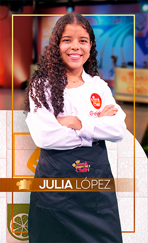 Estreno del programa Mamá Quiero Ser Chef en TV Azteca Honduras, con niños cocinando en vivo los domingos a las 7:00 p.m.