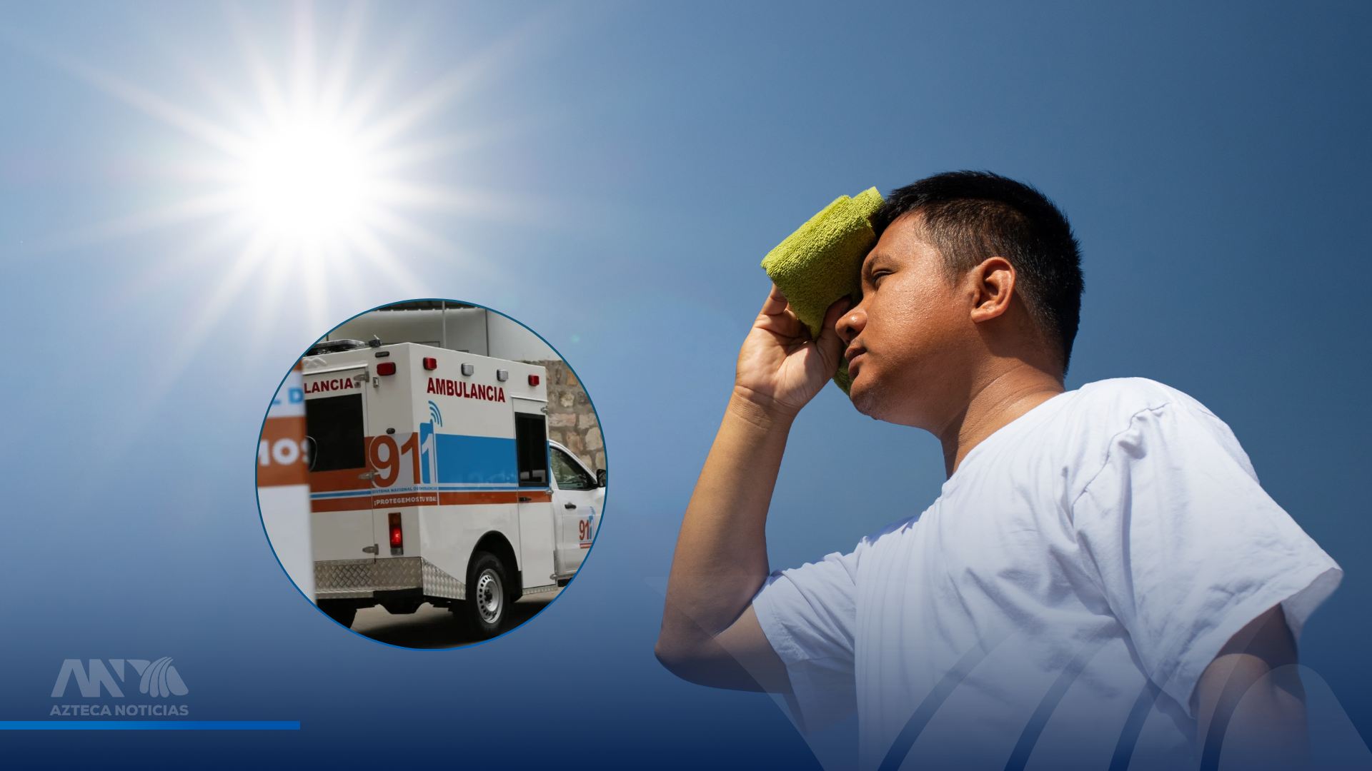 Golpes de calor en Honduras: cómo identificarlos y qué hacer ante las altas temperaturas