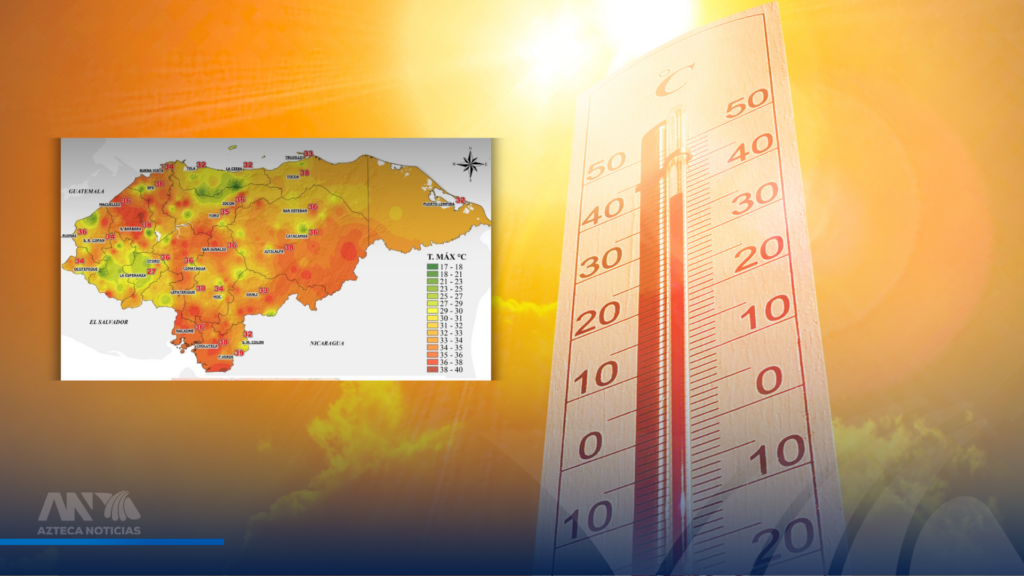 ¿Hasta cuándo durará la ola de calor extrema en Honduras? Esto advirtió Copeco
