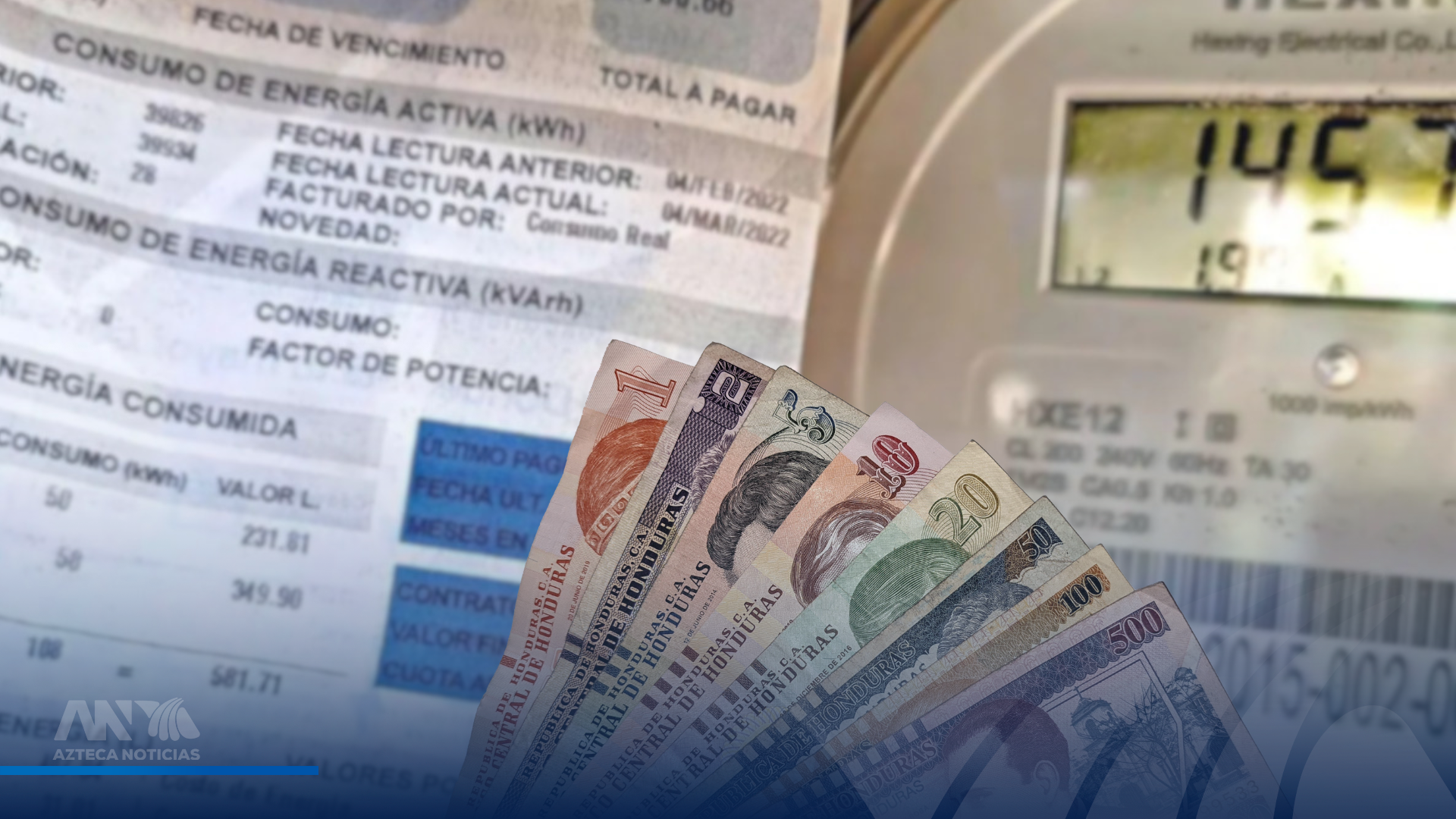 Congreso Nacional confirma cobro de energía cada 28 días: ¿hasta cuándo seguirá la medida?