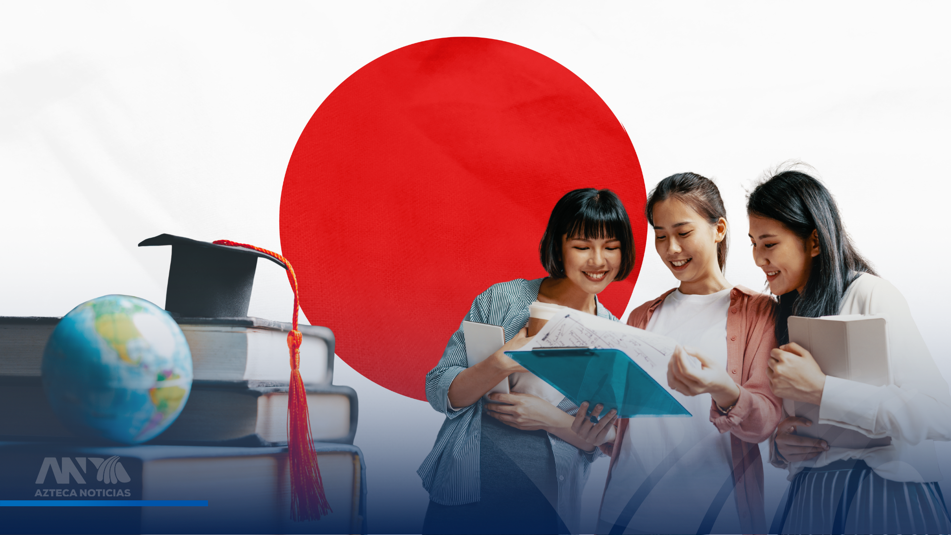 Becas para estudiar en Japón 2026: requisitos y cómo aplicar desde Honduras
