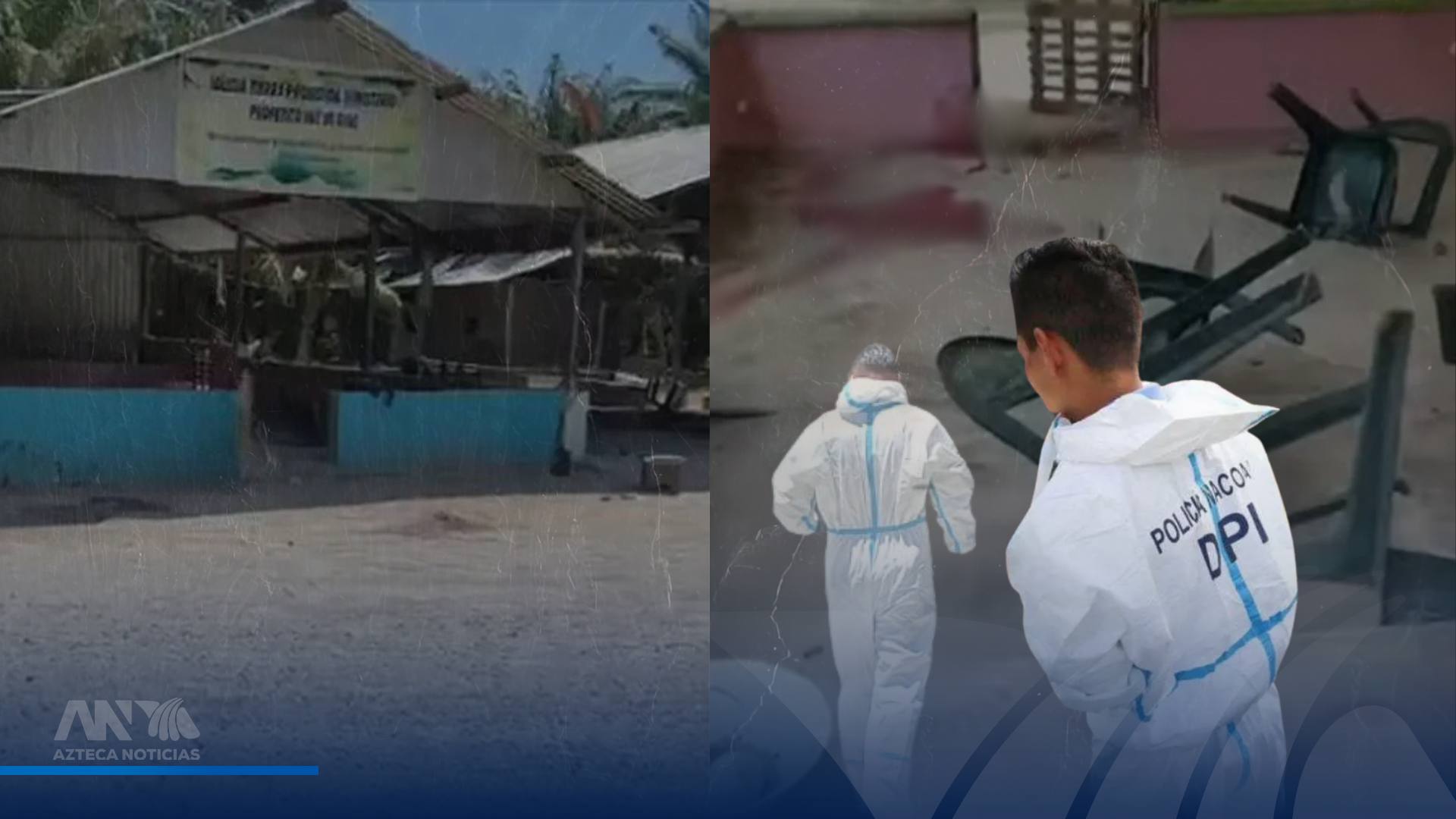 Entre menores y adultos: revelan quiénes son las 19 víctimas de la masacre ocurrida en Trujillo, Colón