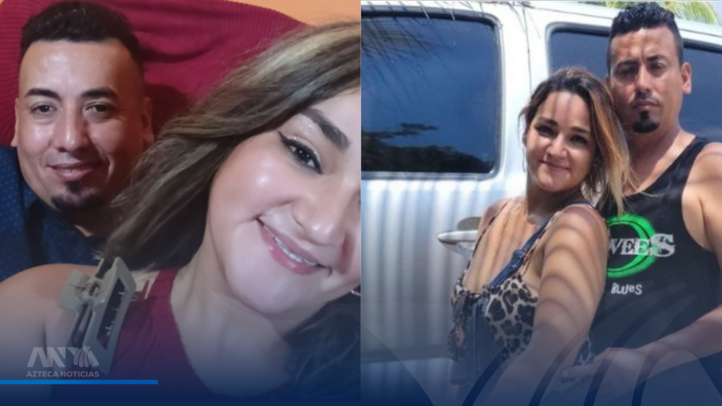 “Con la fe en Dios” | Esto es lo que se sabe de la pareja víctima de la masacre en Filadelfia, Cortés