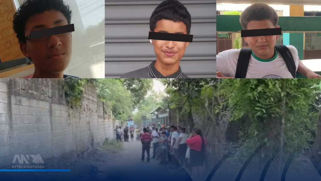 ¿Confusión? Investigan hipótesis en la masacre de estudiantes en El Progreso
